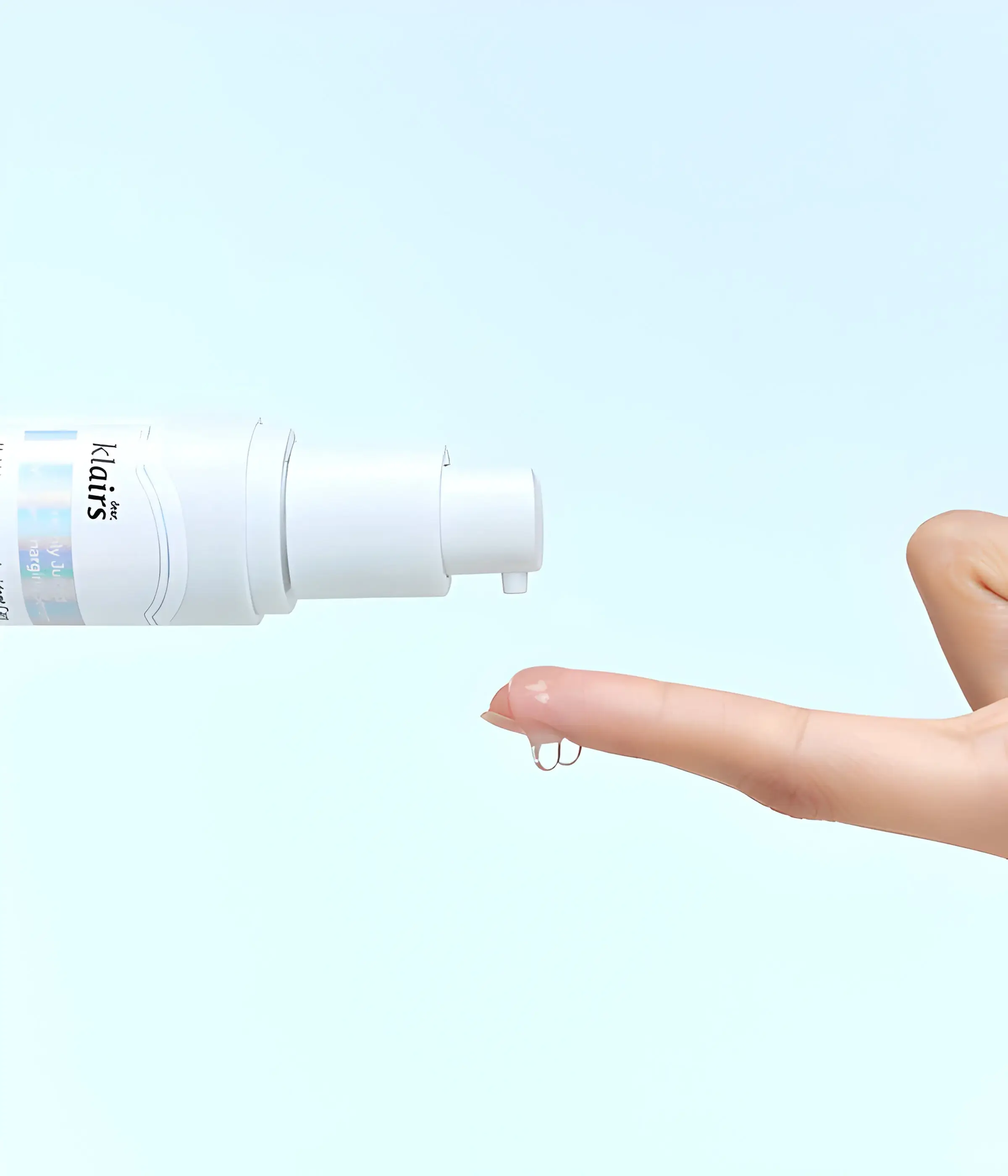 Klairs Freshly Juiced Vitamin Charging Serum 30 ml