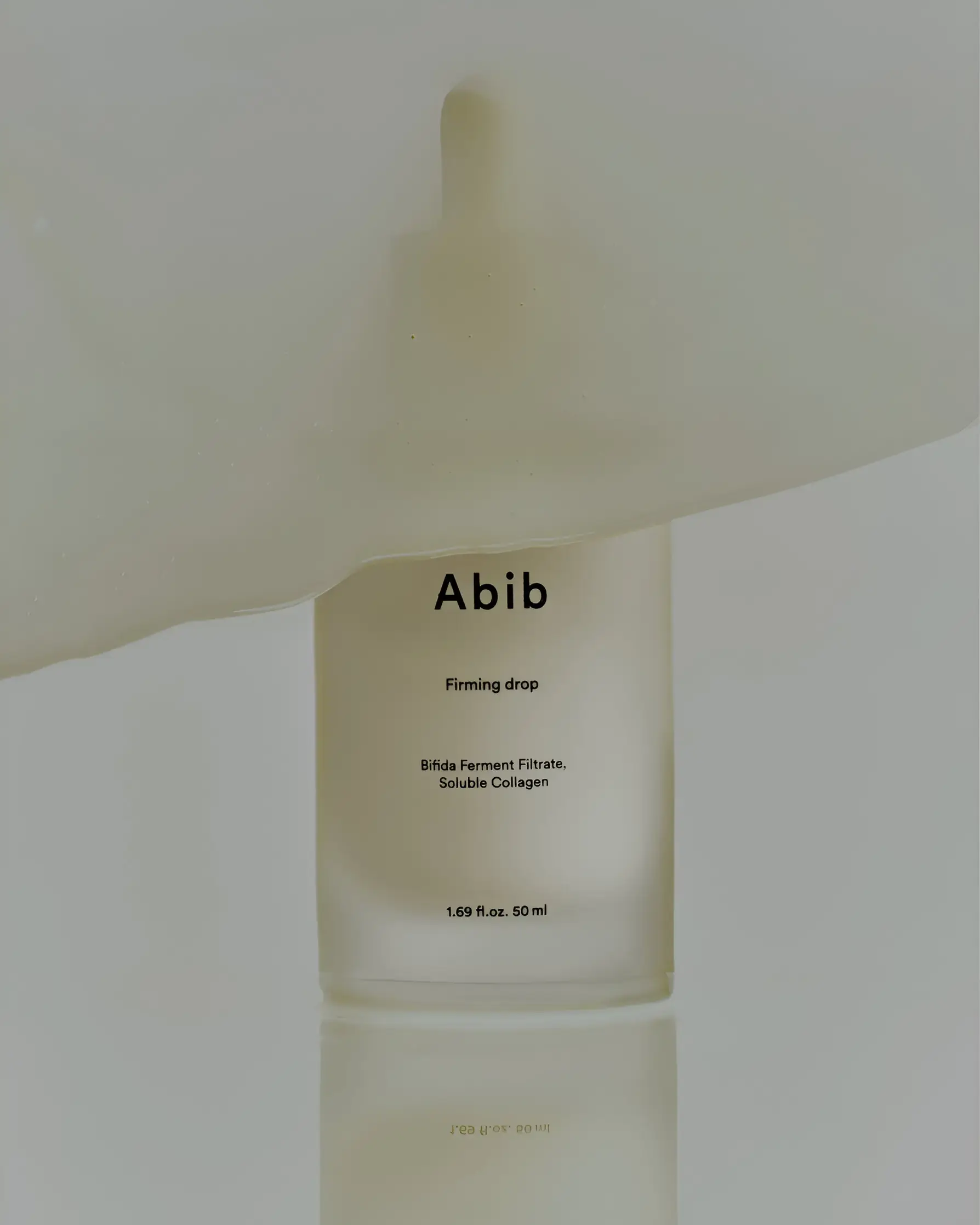 Abib Jericho Rose Bifida Serum Firming Drop 30 ml