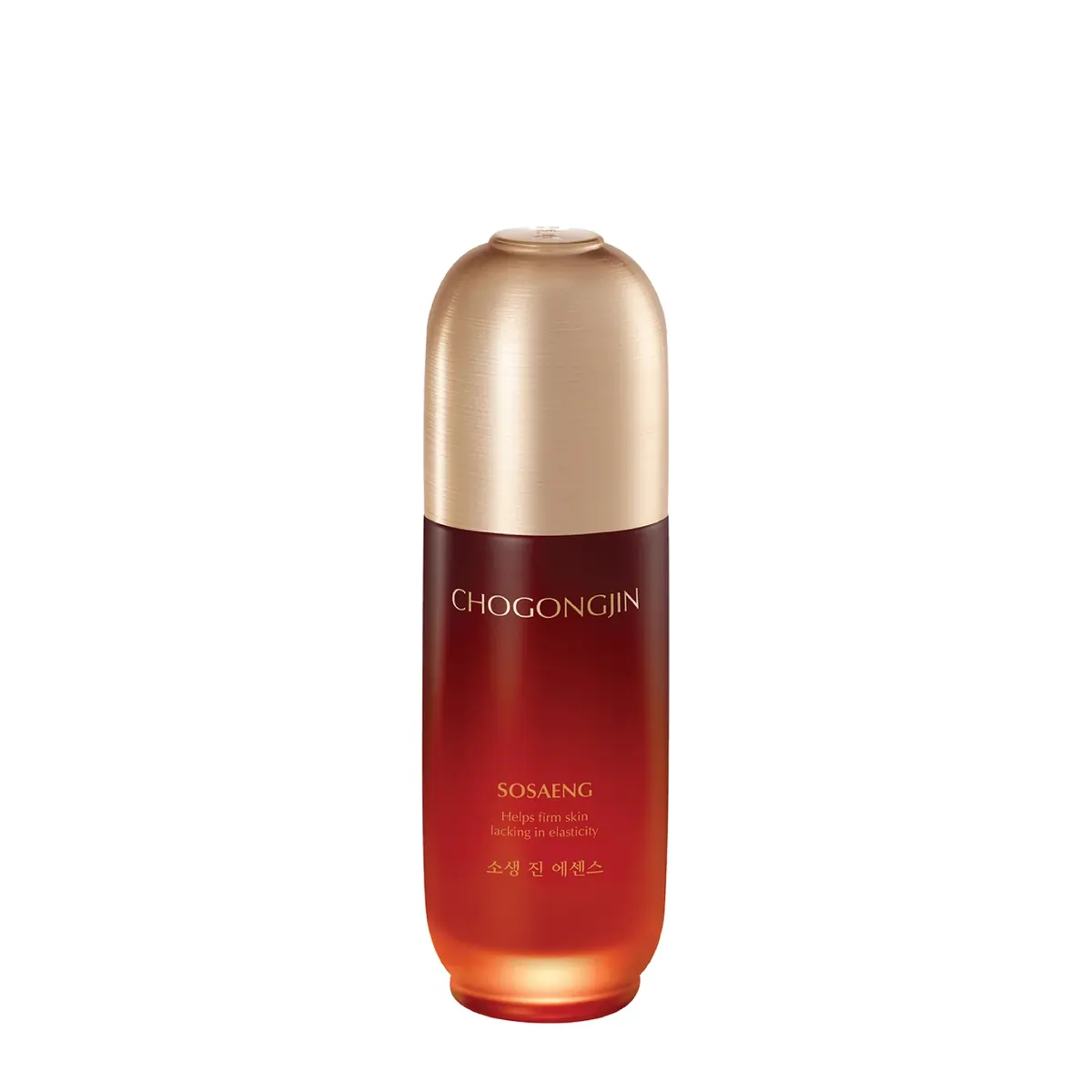 Crème Visage Missha Chogongjin Sosaeng Jin - 60 Ml - Anti-âge Et Hydratant - Beauté Coréenne (K-Beauty) - Neuf Sous Emballage