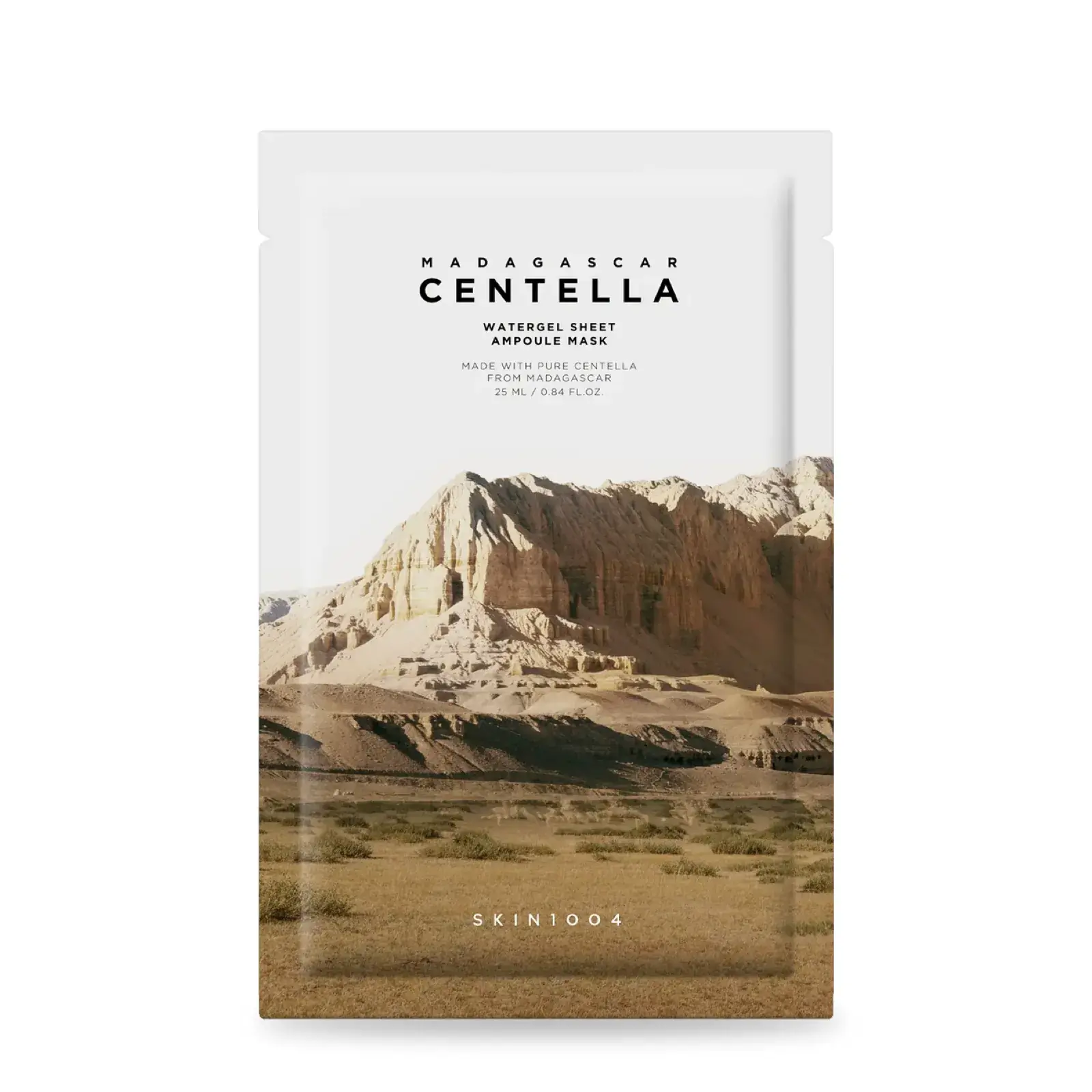 SKIN1004 Centella Watergel Ampoule Sheet Mask