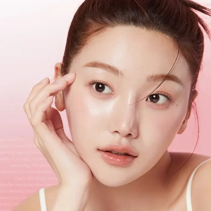 Medicube PDRN Pink Peptide Eye Cream