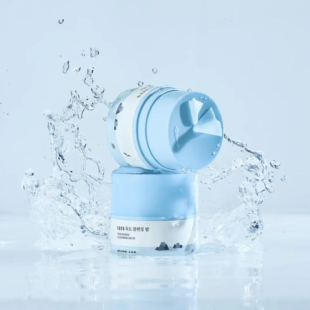 Round Lab 1025 Dokdo Cleansing Balm 50 ml