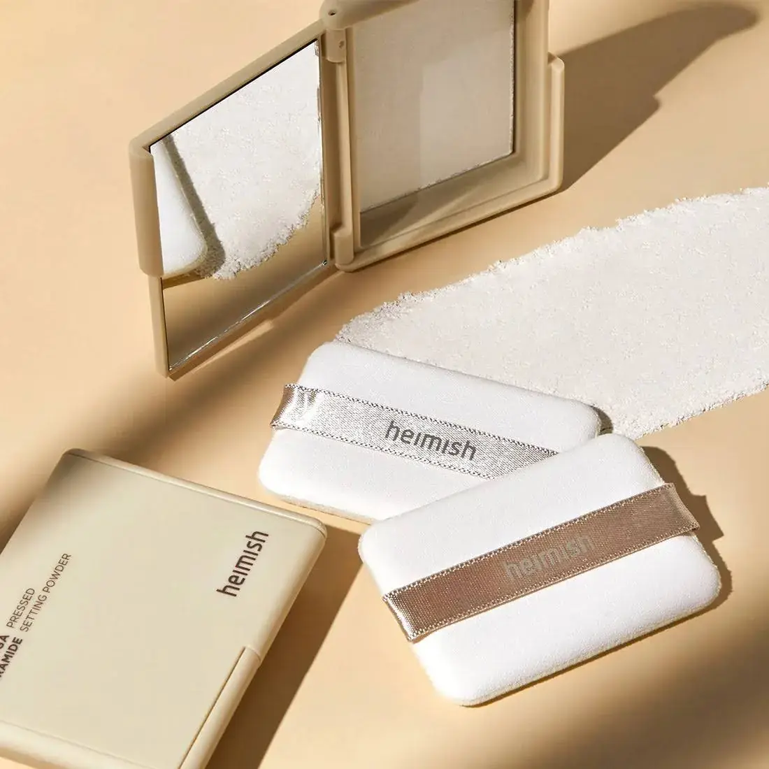 Heimish Velvet Powder Pact