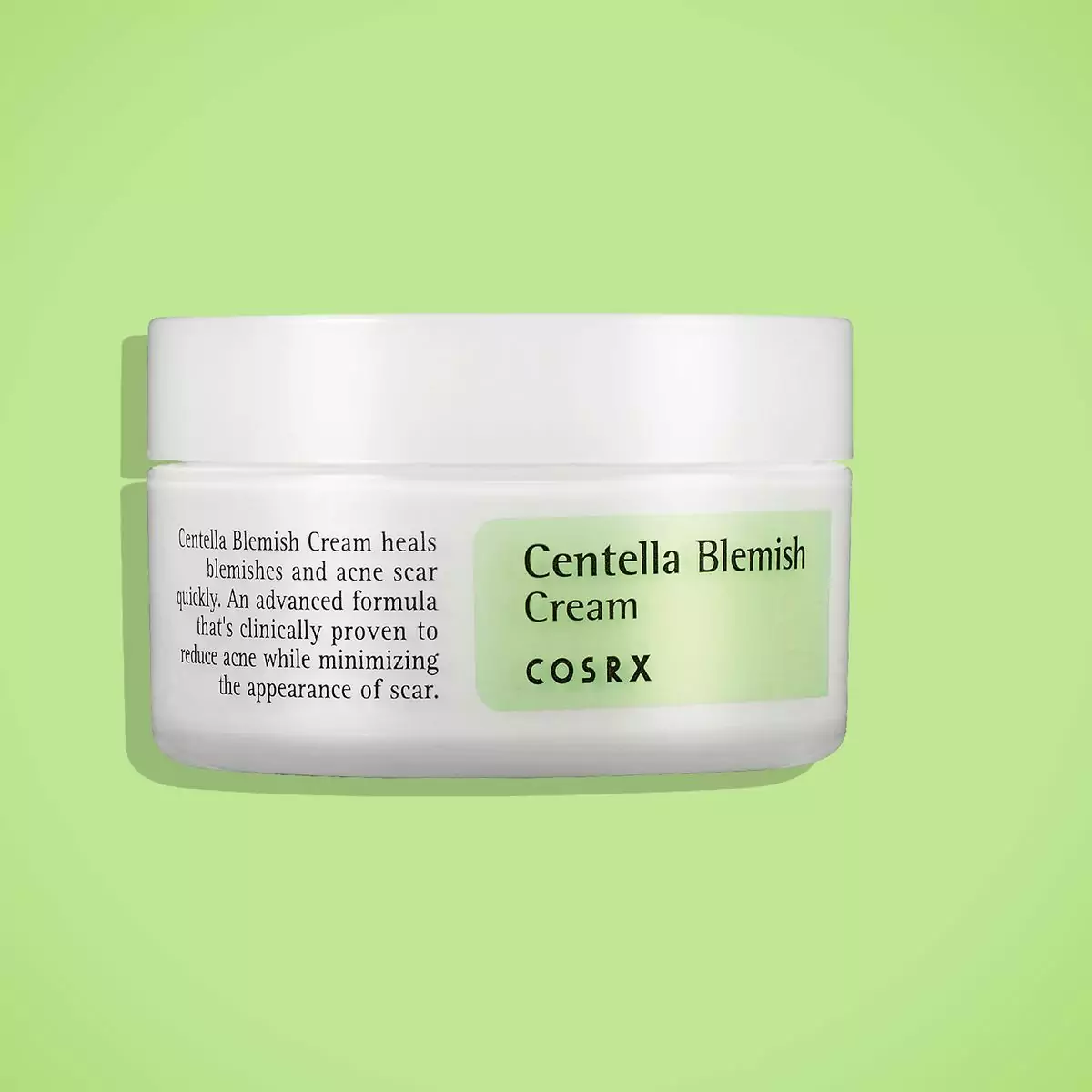 COSRX Centella Blemish Cream 30 ml