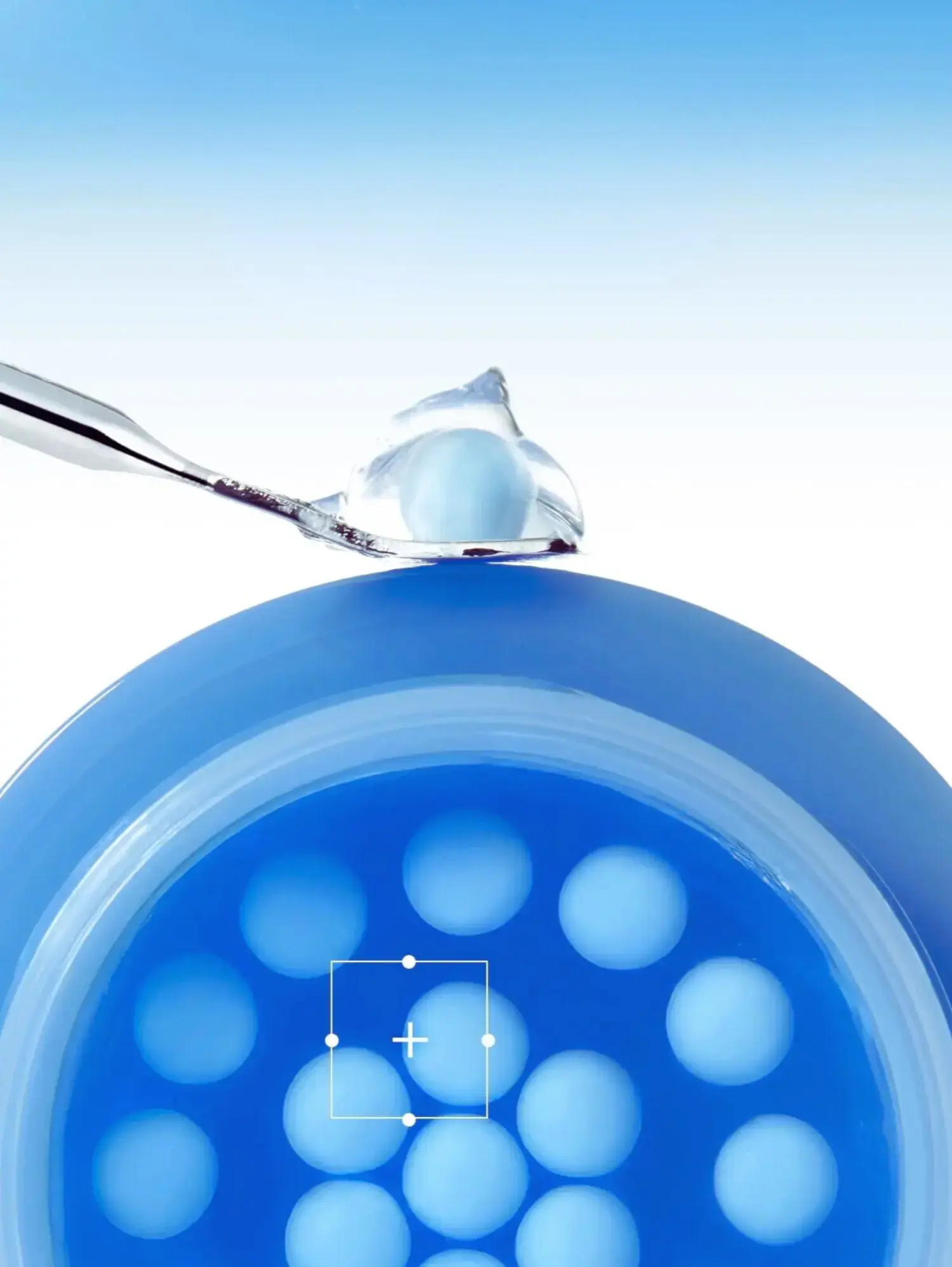 Medicube Hyaluronic Moisturizing Capsule Cream