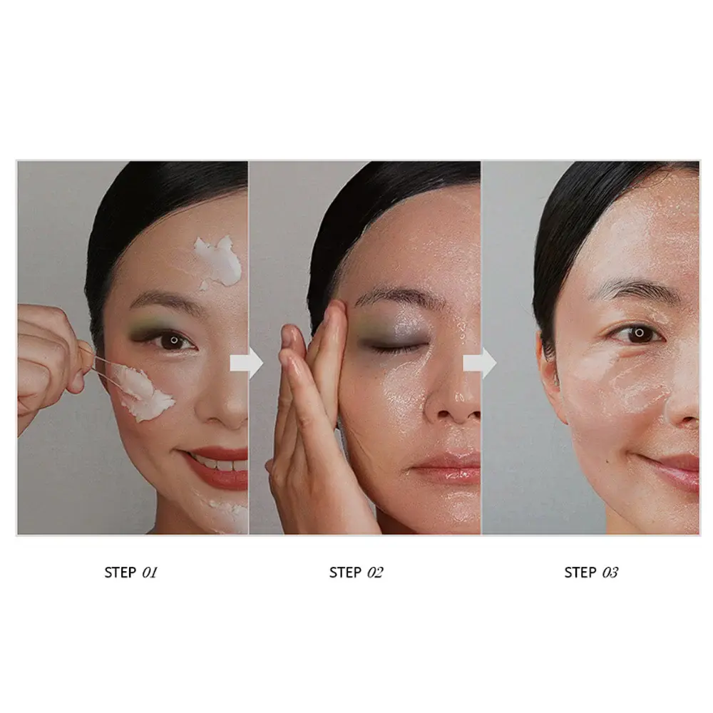 HaruHaru WONDER Centella Sunflower Makeup Melting Cleansing Balm 100 ml