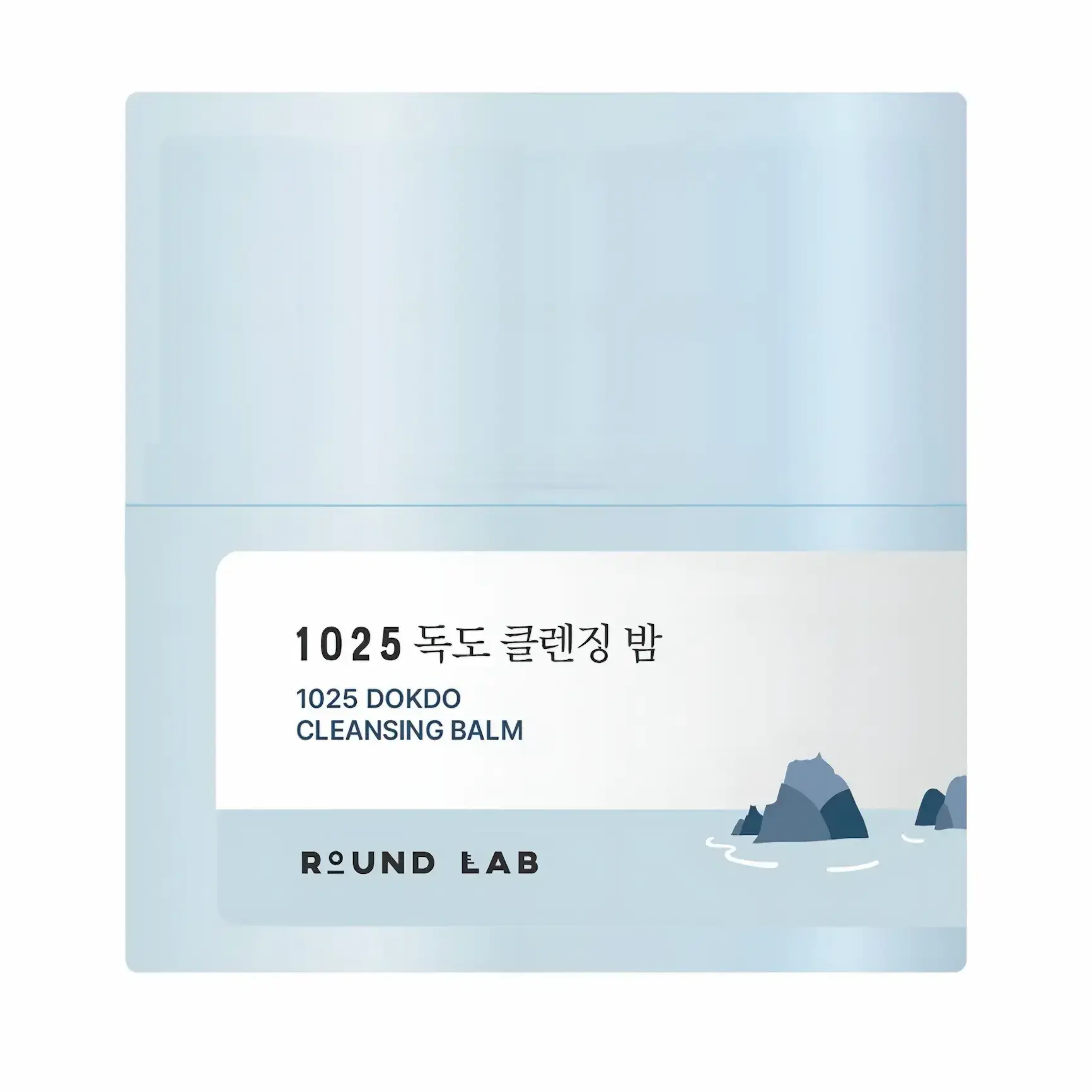 Round Lab 1025 Dokdo Cleansing Balm 50 ml