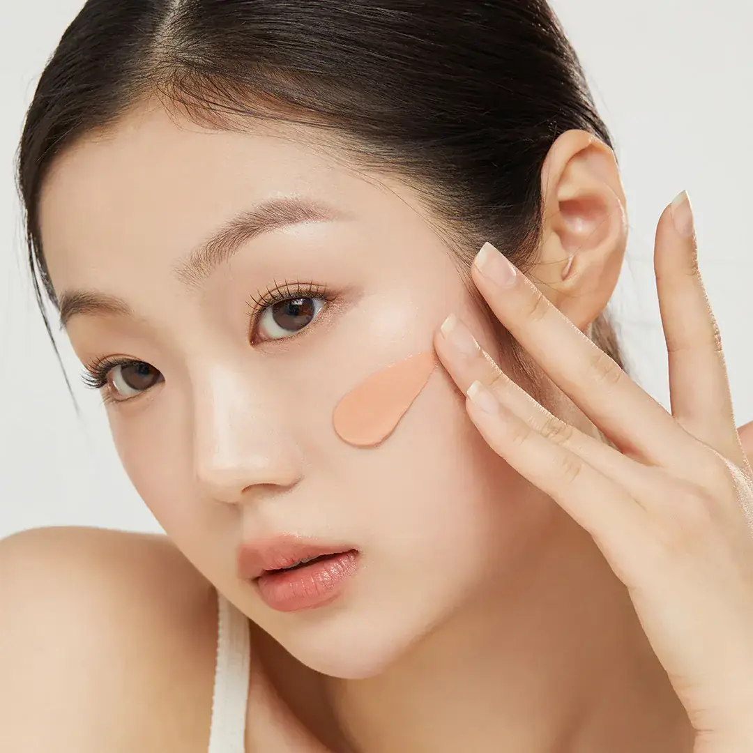 Mascarilla de Arcilla - APRILSKIN Carrotene IPMP™ Quick Dry Pore Tightening Clay Mask