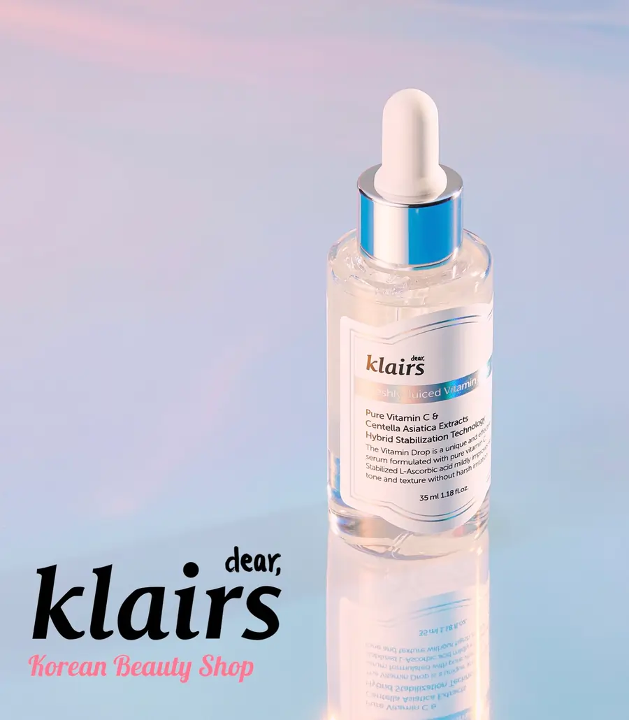 comprar klairs online
