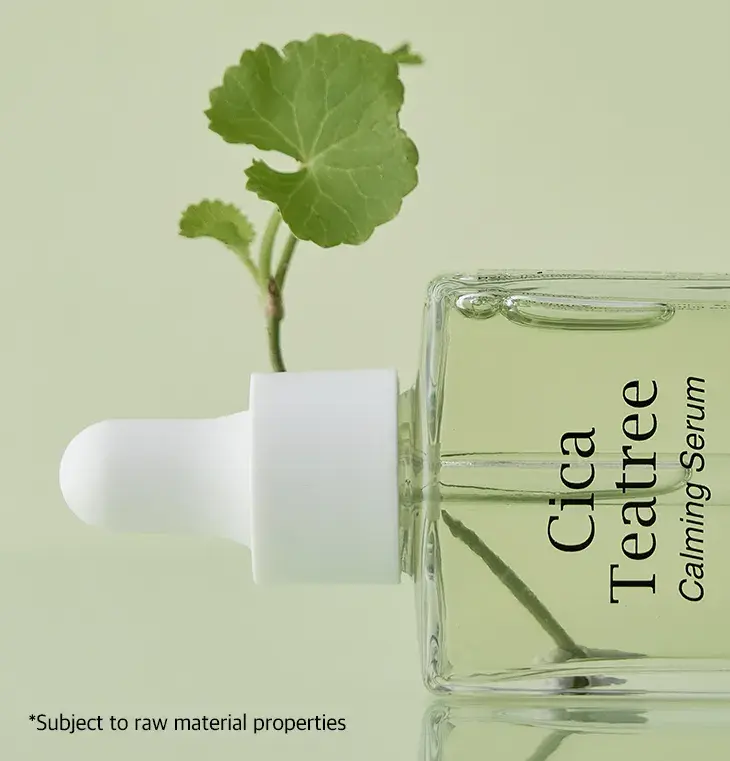 Slosophy Green Teatrica Serum 30 ml