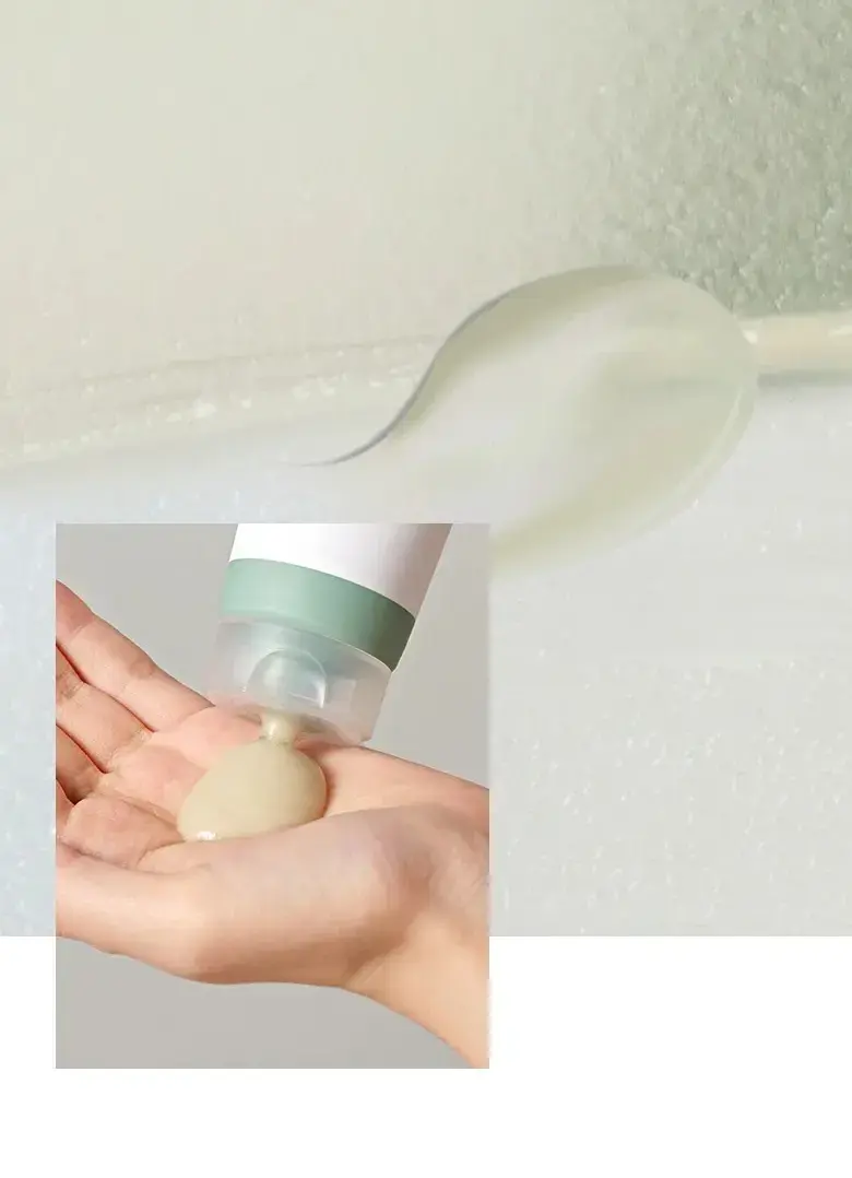 Anua Heartleaf + LHA Moisture Peeling Gel