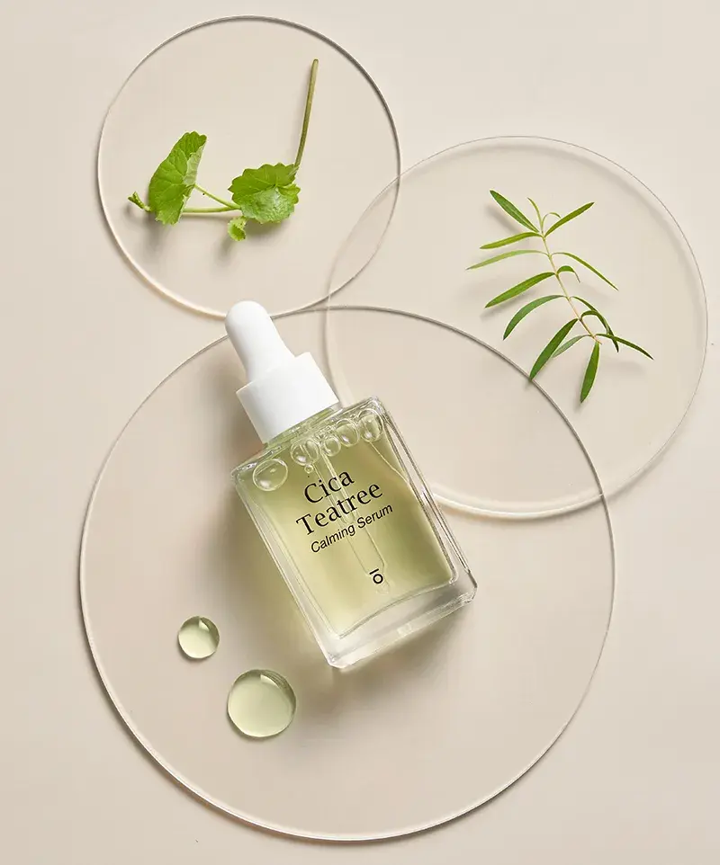 Slosophy Green Teatrica Serum 30 ml