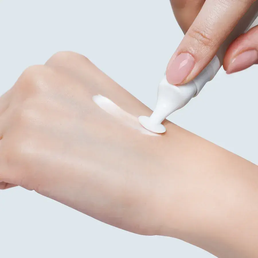 Yadah Anti-T Red Zero Spot Cream 25 ml