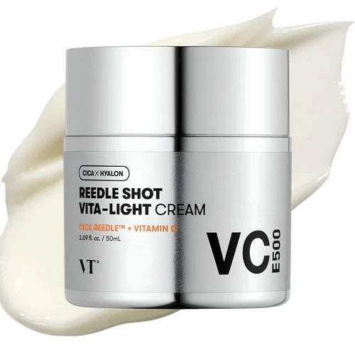 reedle shot glutathione VT Cosmetics PDRN Reedle Shot 100 main image 0