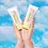 Thumbnail: Klavuu Vegan Zinc Suncream SPF50+ PA++++ 50 ml