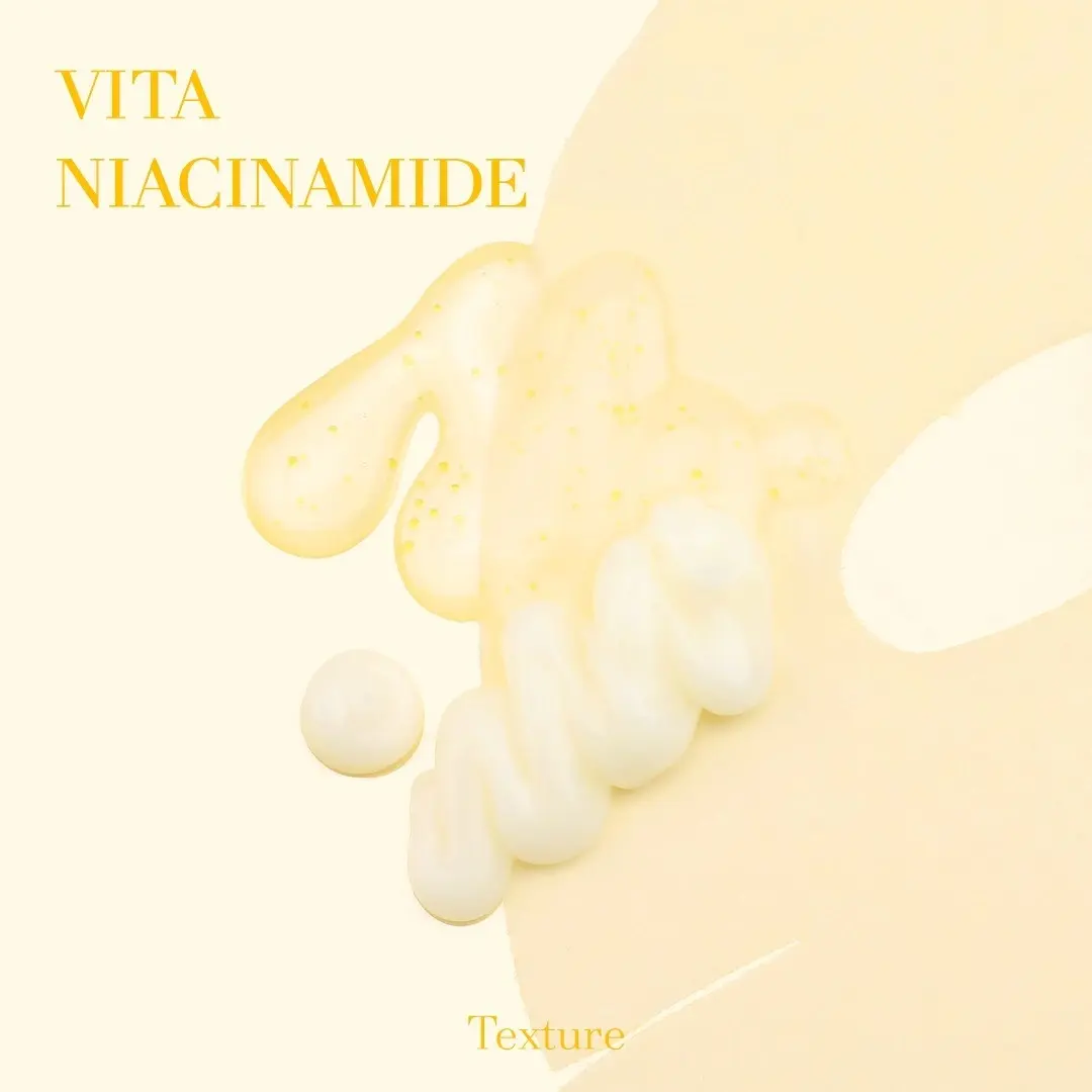 Serum con Niacinamida para Manchas Oscuras y Marcas de Acne - Round Lab Vita Round Lab Vita Niacinamide Dark Spot Serum 30 ml