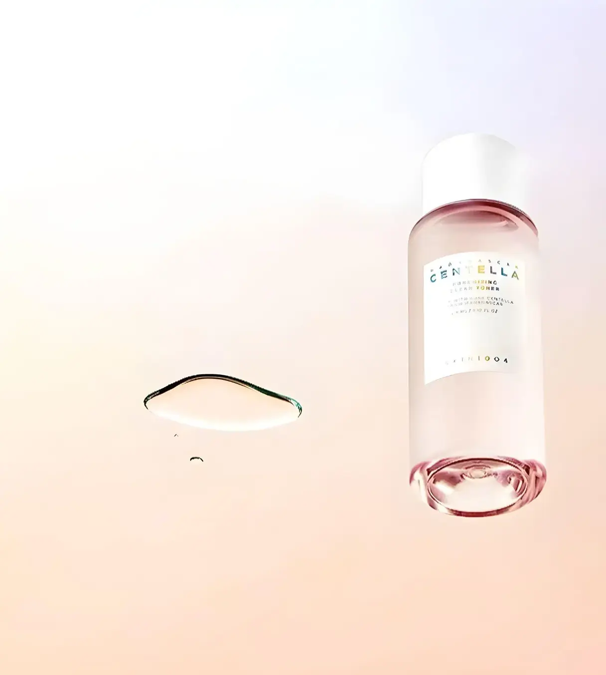 SKIN1004 Madagascar Centella Poremizing Clear Toner 210 ml