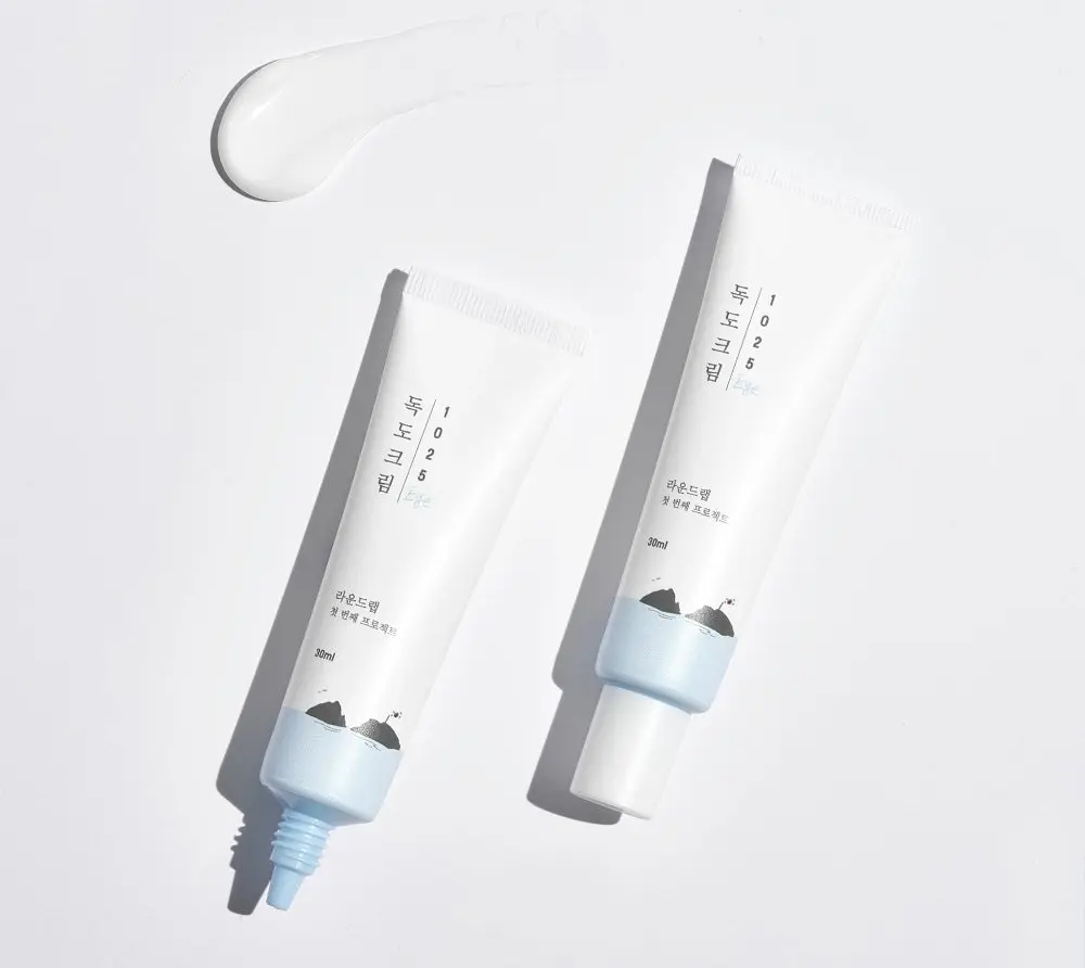 Round Lab 1025 Dokdo Eye Cream 30 ml