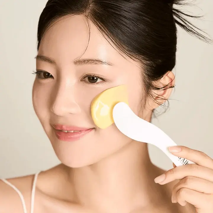 d'Alba Piedmont White Truffle Serum & Cream Modeling Mask — 4ea