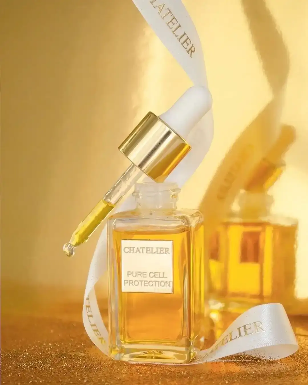 Chatelier Pure Cell Protection 30 ml