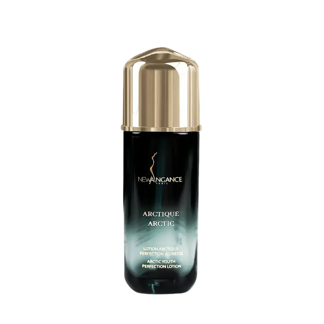 New Angance Arctic Youth Perfection Lotion 100 ml