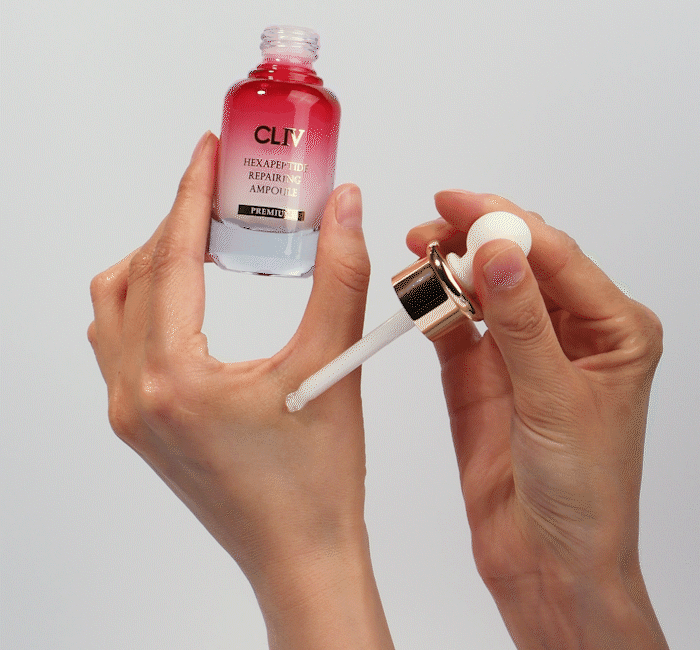 H-Cocktail Rejuvenating Ampoule 4本セット H-Cocktail Rejuvenating Ampoule 4本セット