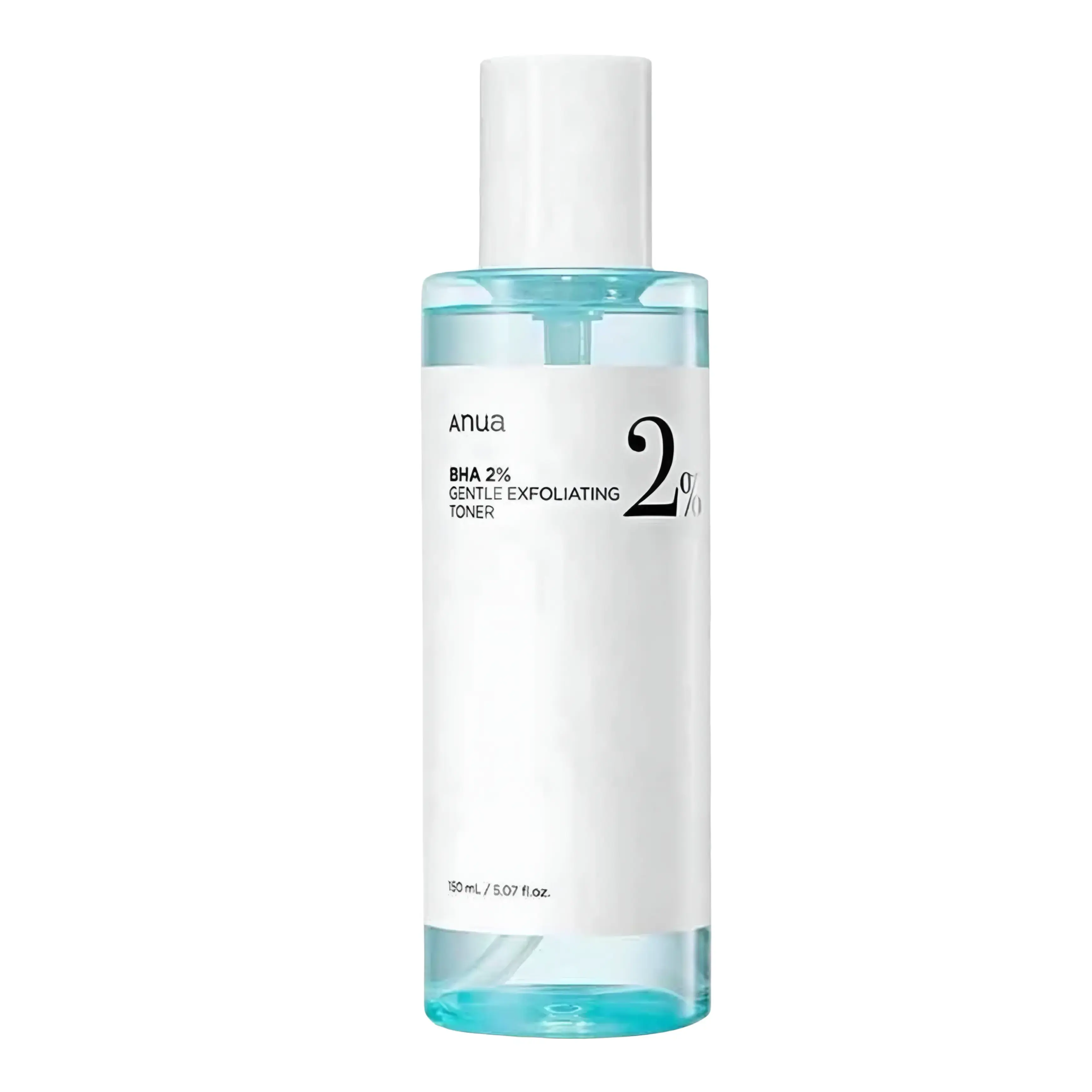 Anua BHA 2% Gentle Exfoliating Toner