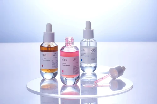 THE PLANT BASE - Quesera Ceramide - Mikaela Beauty