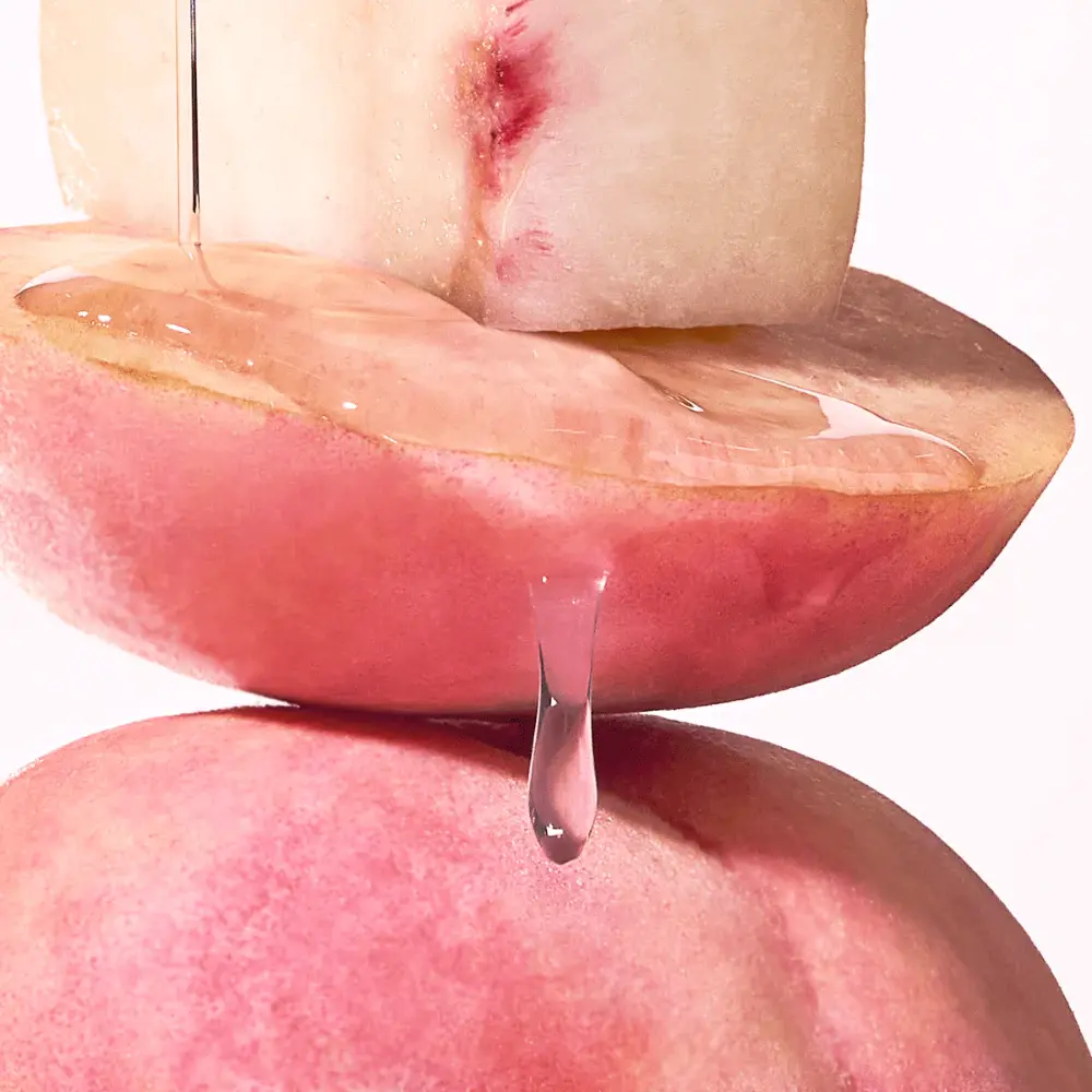 Anua Peach 70 Niacin Brightening Collagen Mask