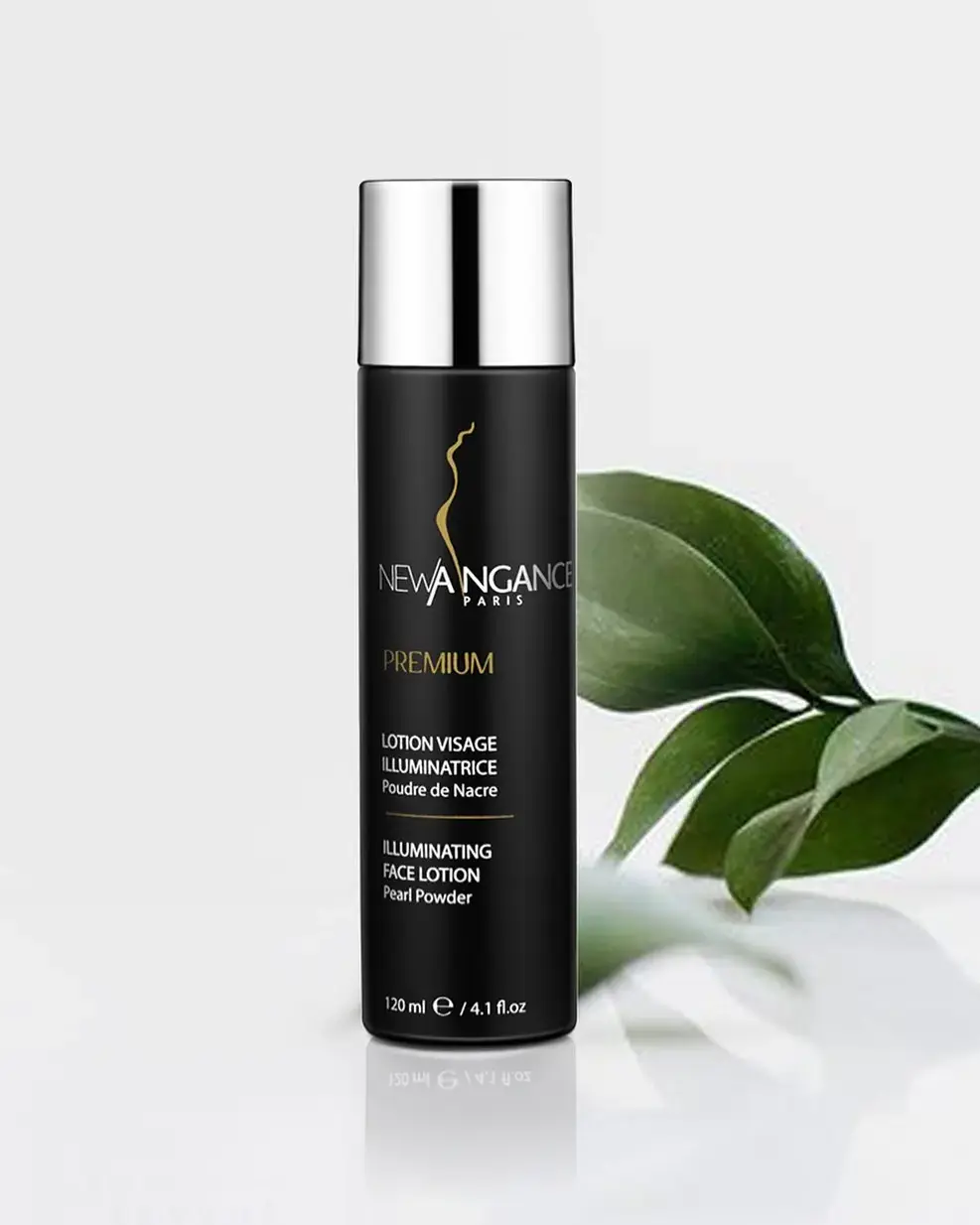New Angance Illuminating Face Lotion 120 ml