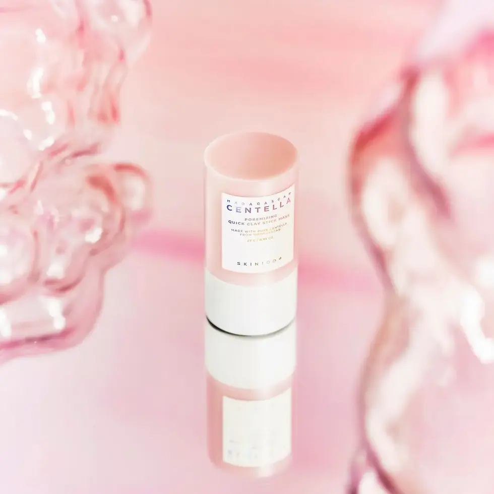 Thumbnail: SKIN1004 Madagascar Centella Poremizing Quick Clay Stick Mask