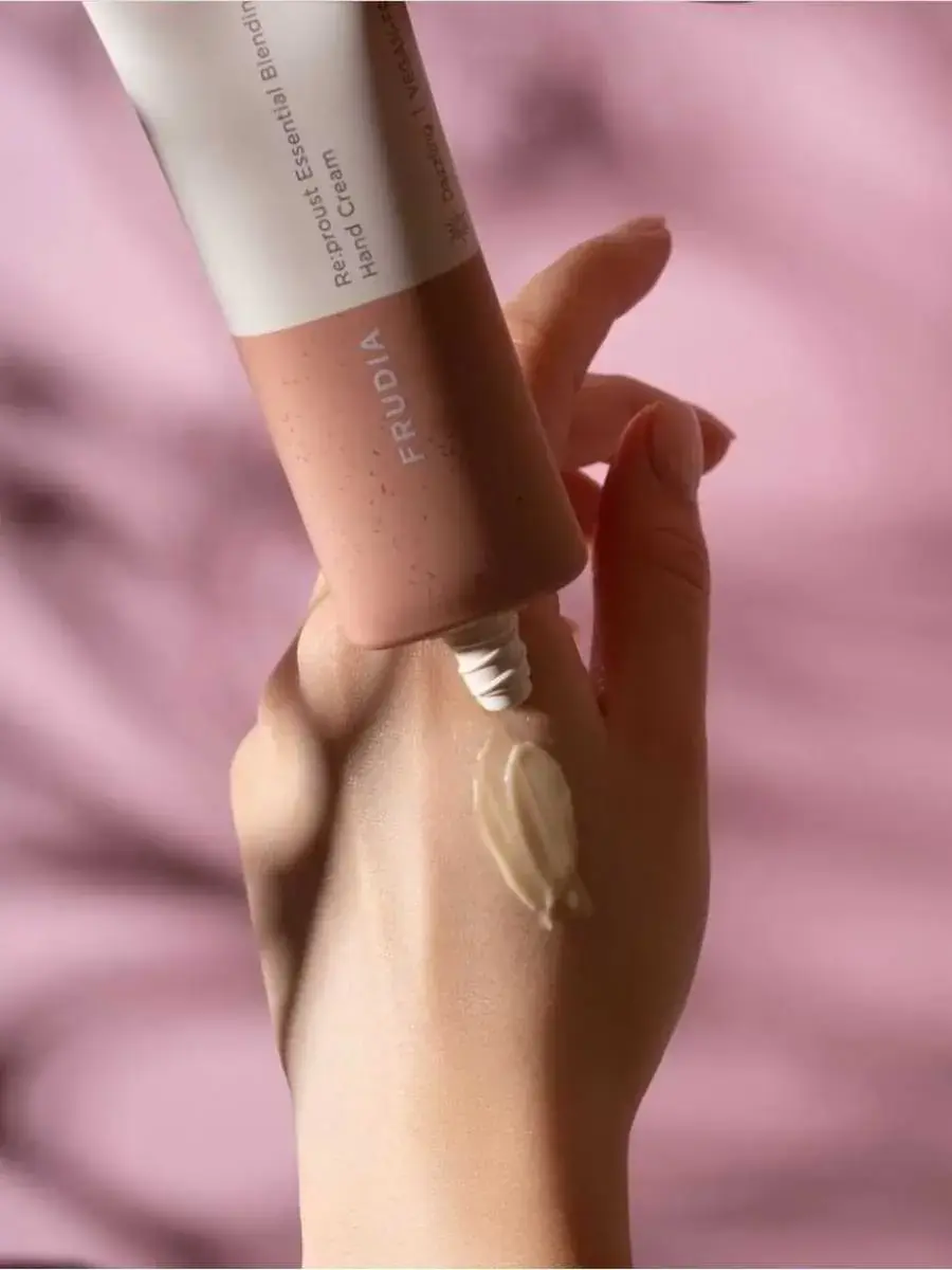 Frudia Re:proust Essential Blending Hand Cream Dazzling 50 ml