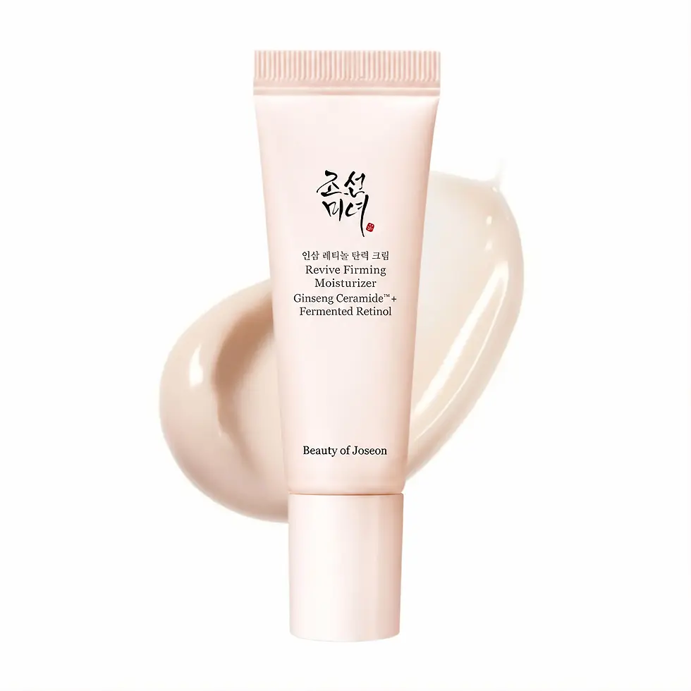 Beauty of Joseon Revive Firming Moisturizer Mini