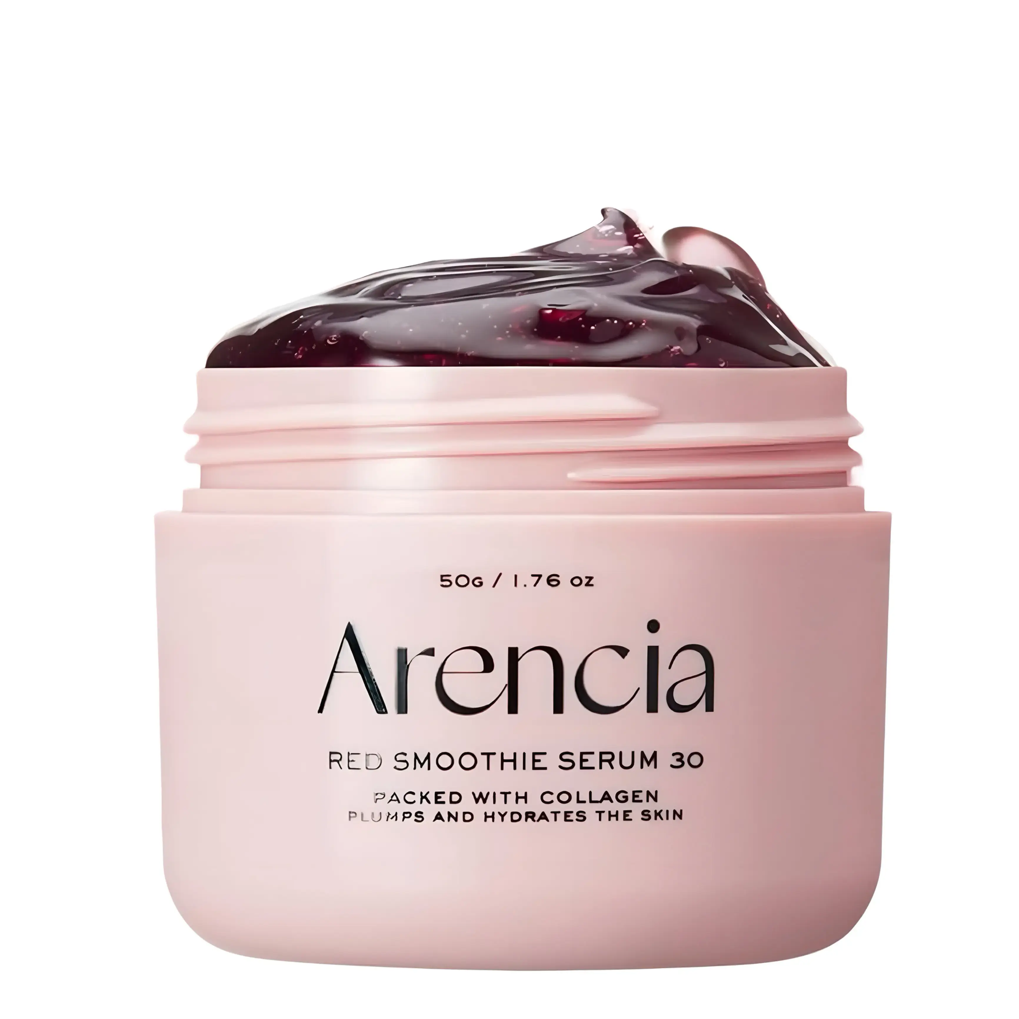 Arencia Red Smoothie Serum 30