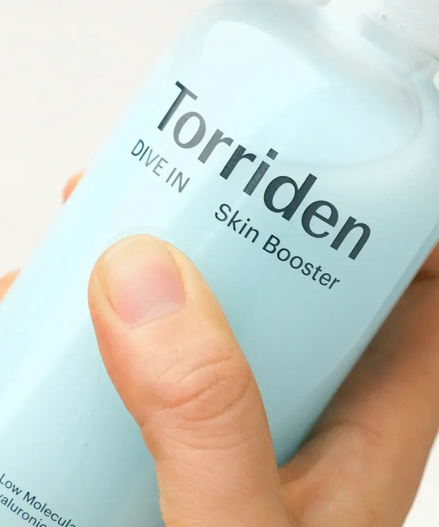 Torriden Dive In Low Molecular Weight Hyaluronic Acid Skin Booster 200 ml
