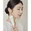 Miniatura: Abib Collagen Eye Crème Jericho Rose Tube 30 ml
