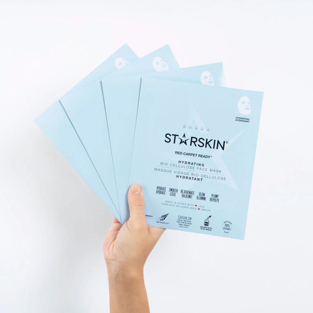 Starskin Red Carpet Ready™