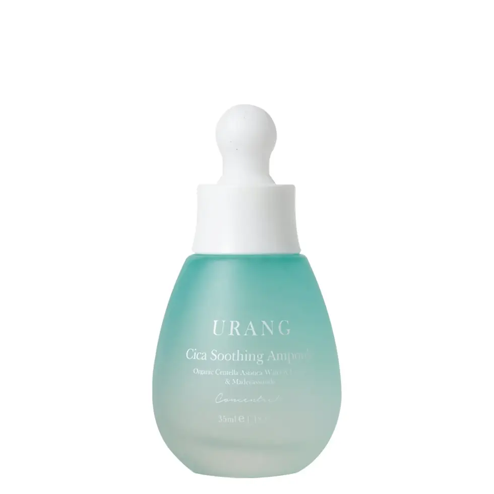 Urang Cica Soothing Ampoule 35 ml