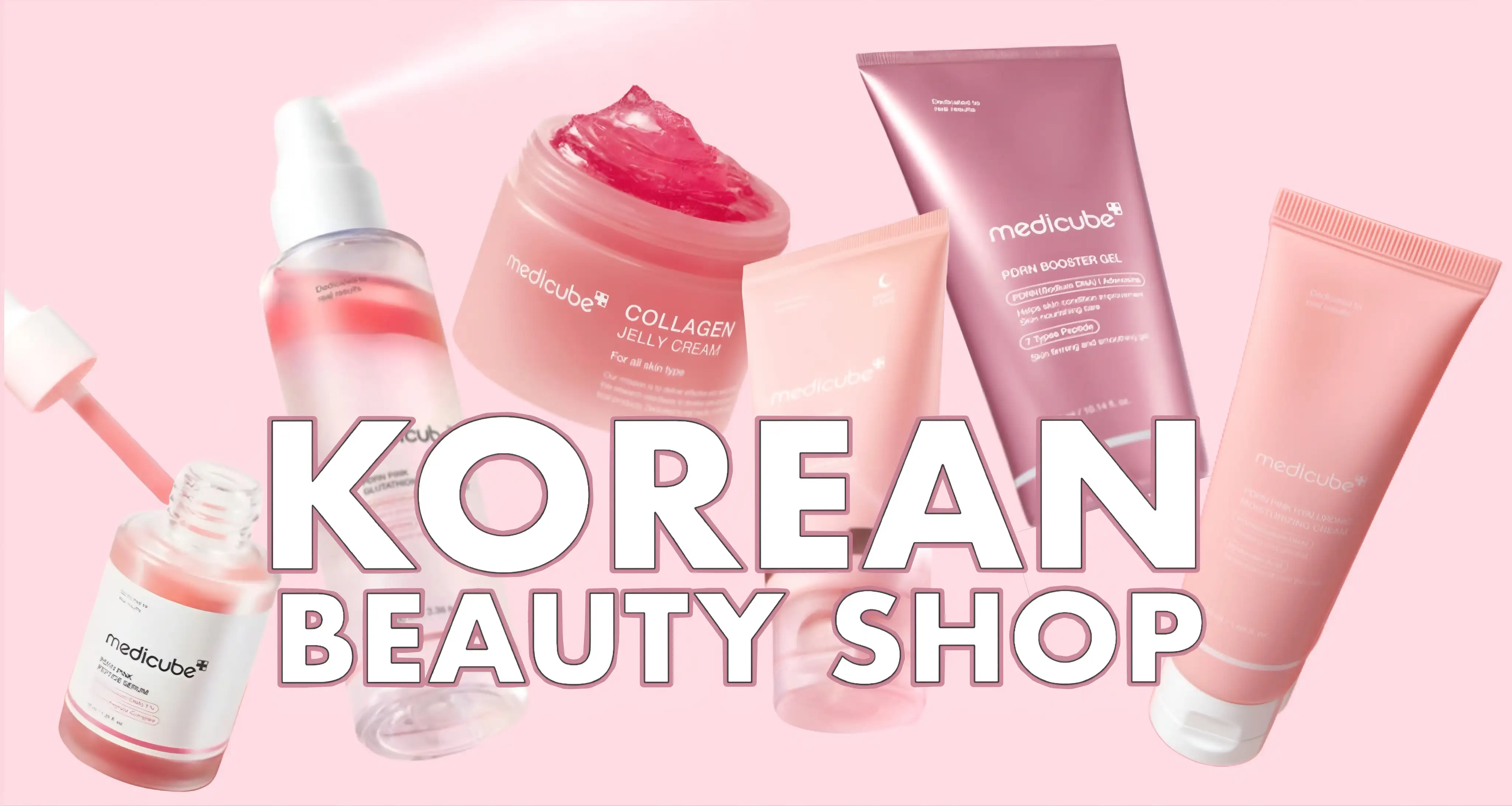 No.4 Collagen 73% Pudding Serum | Korean Beauty Shop EU