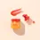 Thumbnail: Frudia Pomegranate Honey 3-in-1 Lip Balm 10 ml