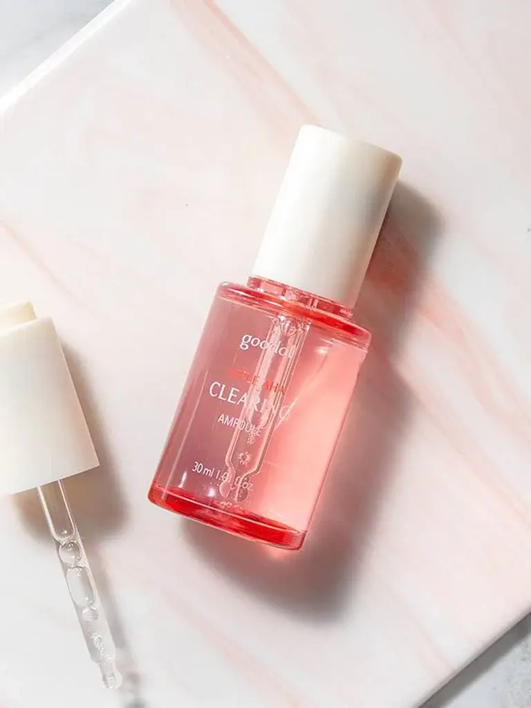 Goodal Apple AHA Clearing Ampoule