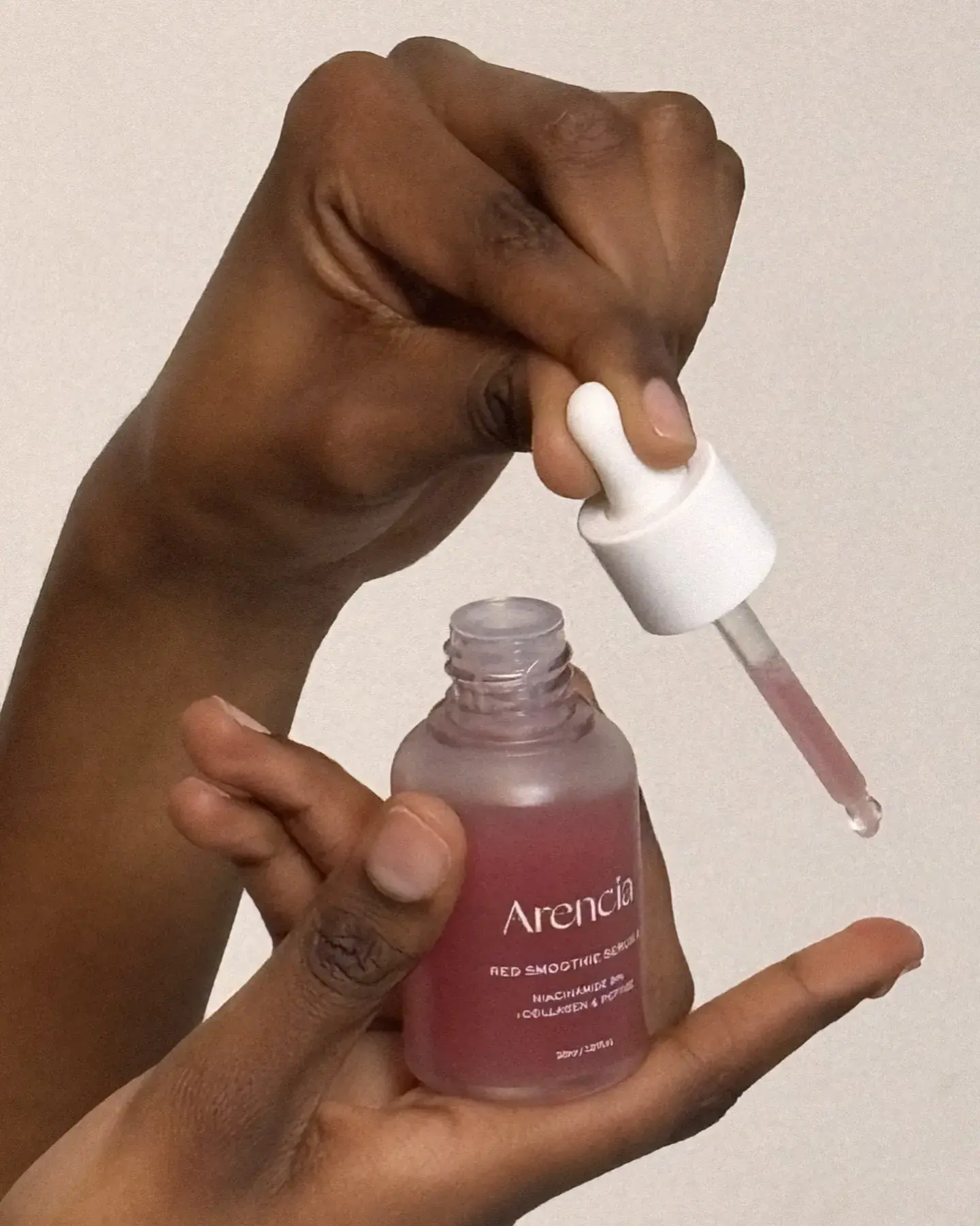 Arencia Fresh Red Smoothie Serum 8