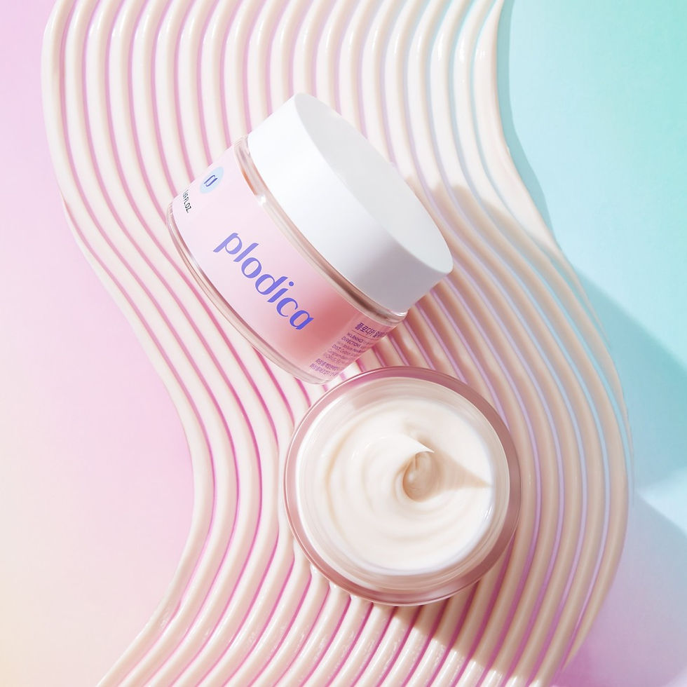 Thumbnail: PLODICA Always Youth Cream 50 ml