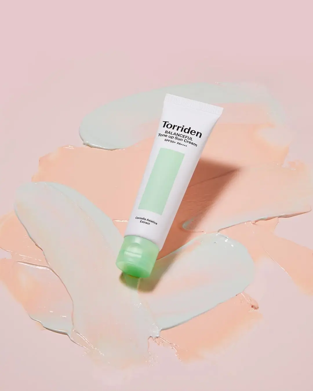 Torriden Balanceful Cica Tone-up Sun Cream 60 ml