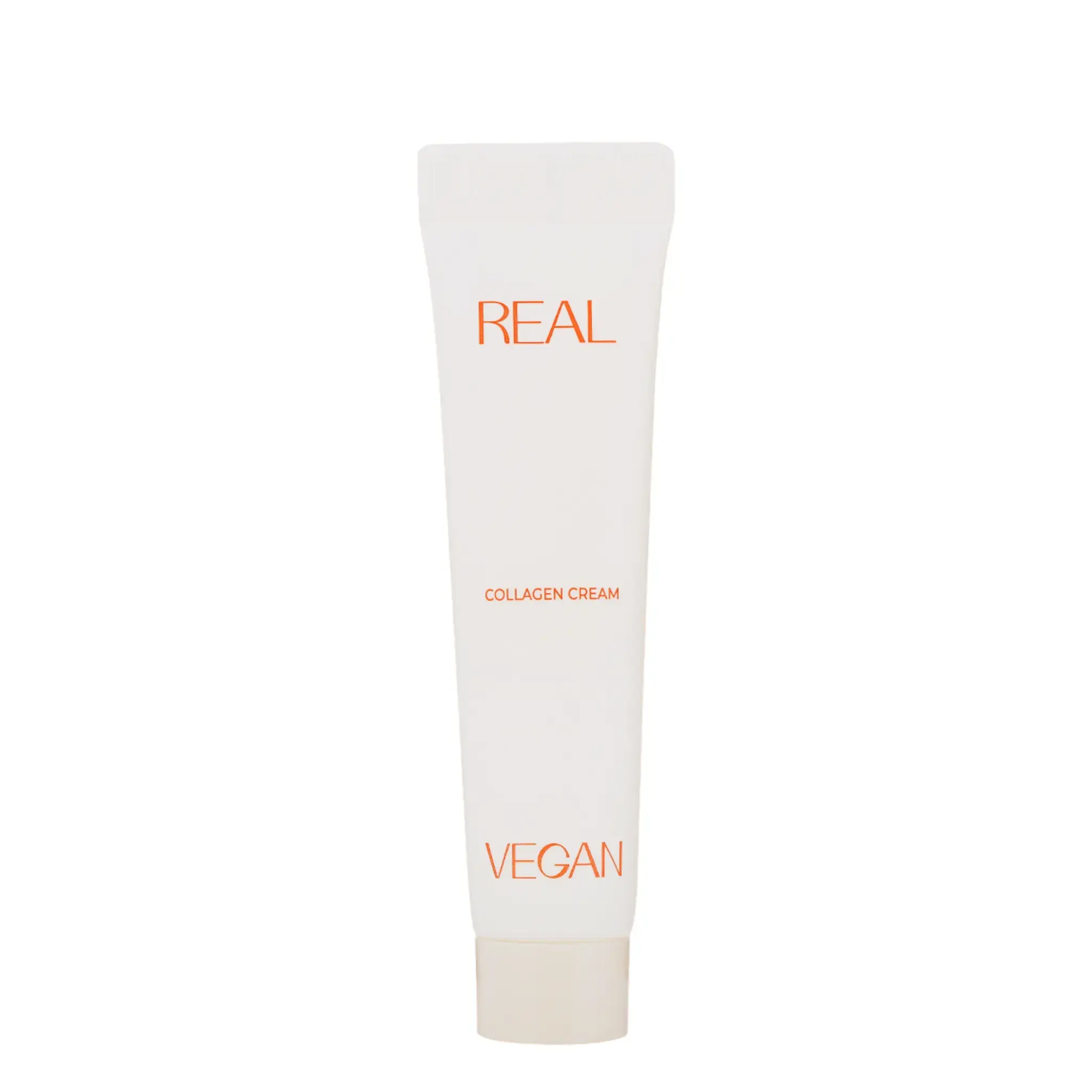 Klavuu Real Vegan Collagen Cream Mini 15 ml