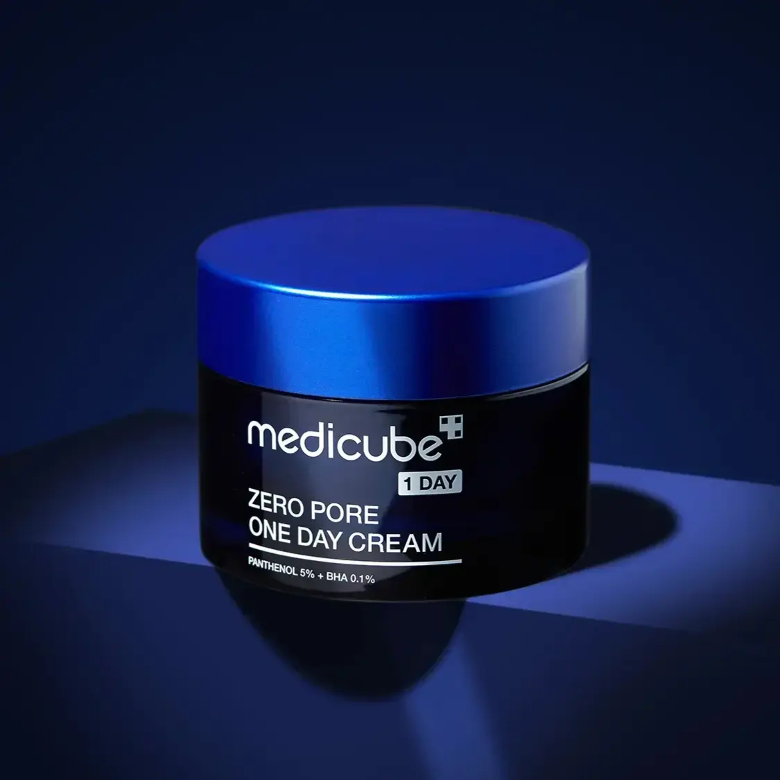 Medicube Zero Pore One Day Cream