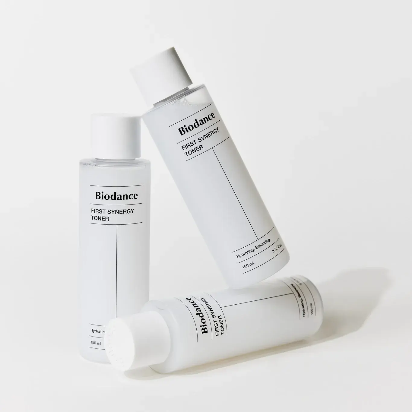 BIODANCE Soothing Barrier Cleansing Foam