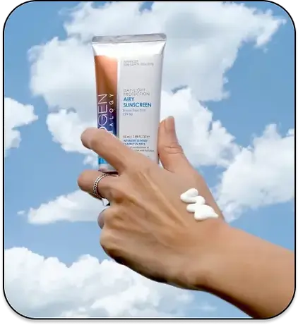 NEOGEN - Dermalogy Day-Light Protection Airy Sunscreen 