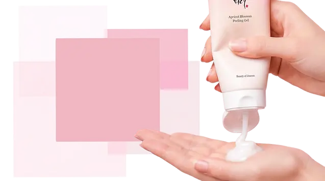comprar exfoliantes coreanos