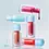 Thumbnail: TOCOBO Juicy Berry Plumping Lip Oil